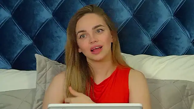 AnitaVenture's cam snapshot