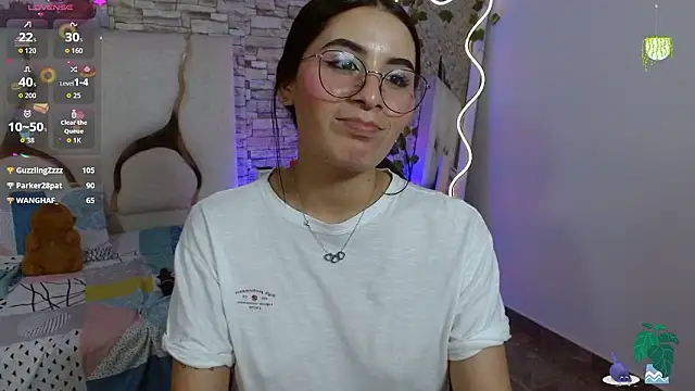 casse_tay's cam snapshot