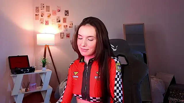 ssandralovin's cam snapshot