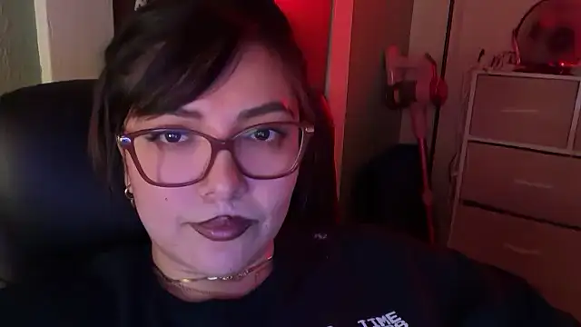 Pumpkin_bunny's cam snapshot