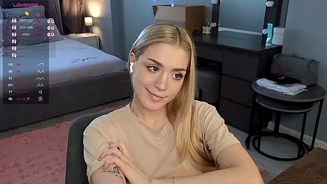 DariFlexy live sex cam