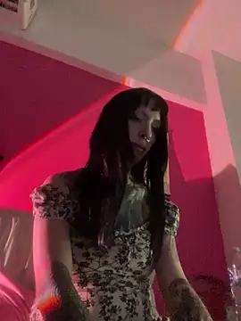 obsesiondarketa's cam snapshot