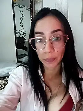 YaraDuartee's cam snapshot