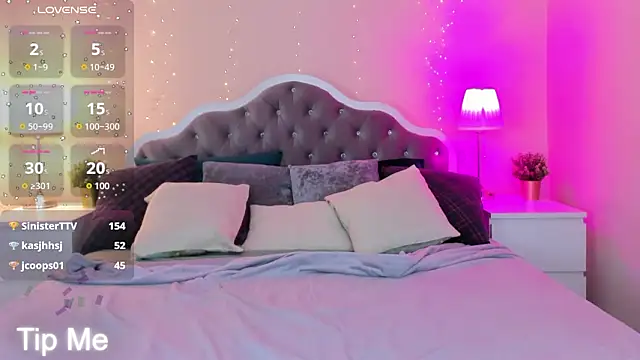 katymeaw's cam snapshot