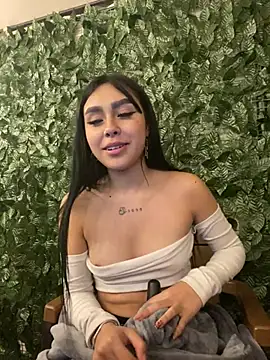 scarlett_pinkk1's cam snapshot