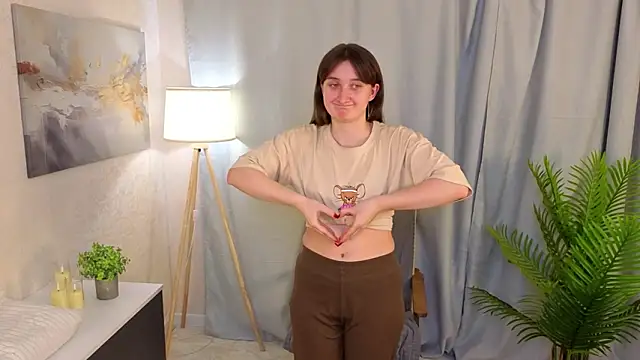 EveSepe's cam snapshot