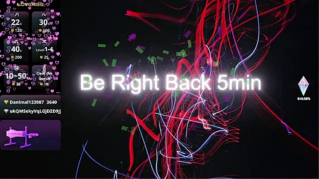 JasminUqueen's cam snapshot