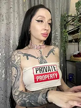 Molly__Moon's cam snapshot