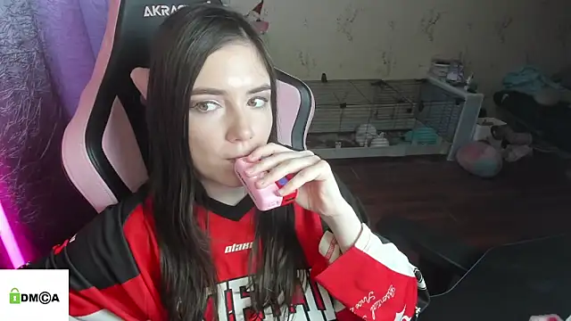 Crazy_forest_fairy's cam snapshot