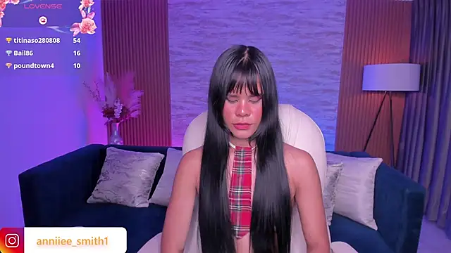anniie_smith's cam snapshot