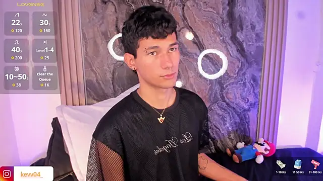 Alexx_tc's cam snapshot