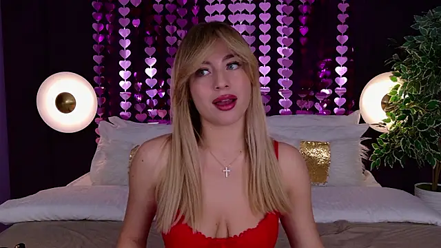 HelenaMorgan's cam snapshot