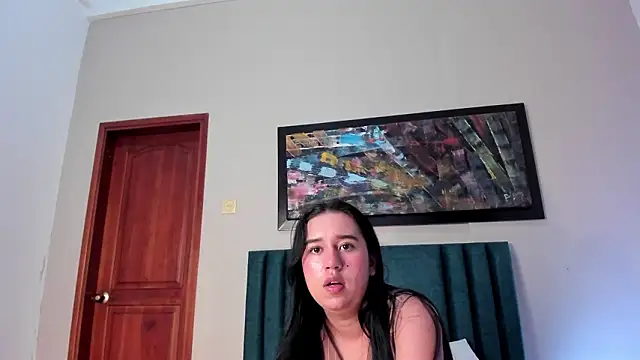 LaraGoldd's cam snapshot