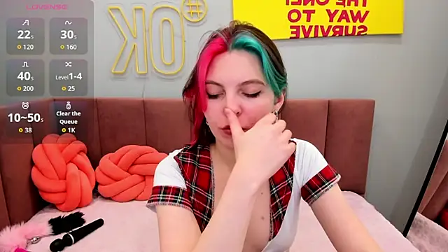 marie_reyes_'s cam snapshot