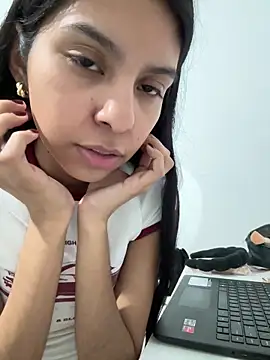 Valeedoll's cam snapshot