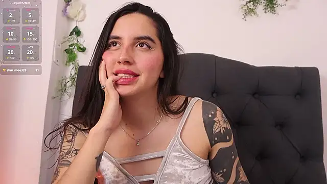 kaylee_lee's cam snapshot