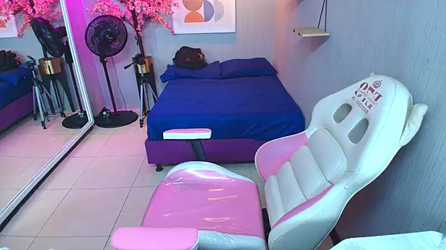 Maggy_t18's cam snapshot