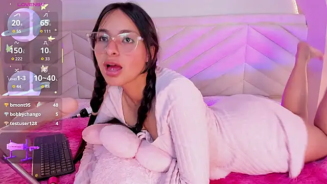 Annie__2's cam snapshot