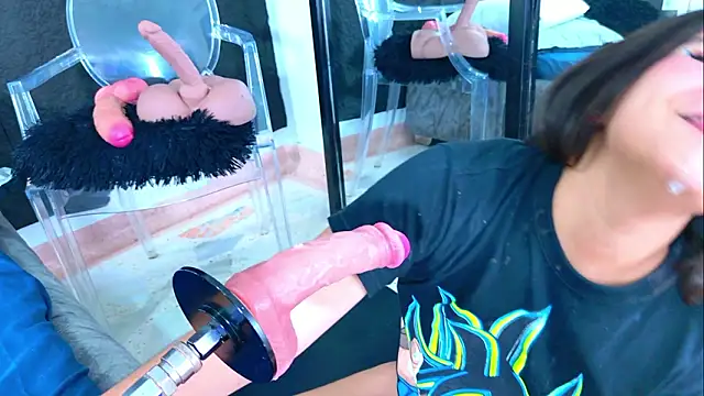 LizzyOlsen's cam snapshot