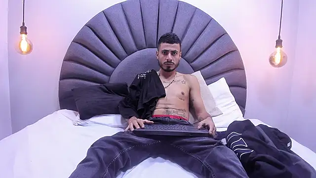 MatthewCullen's cam snapshot