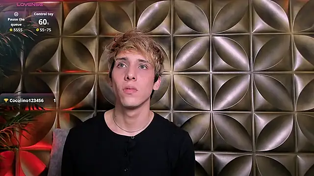 DannyParker_'s cam snapshot