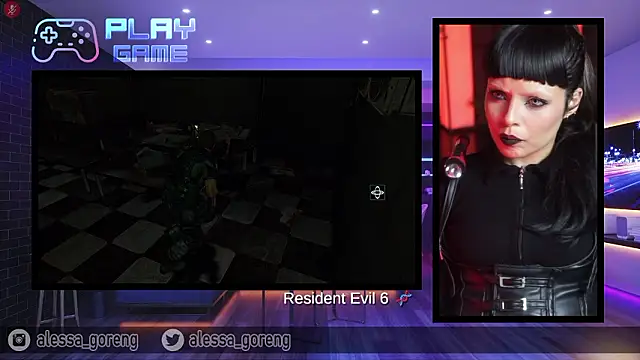 alessa_goreng's cam snapshot