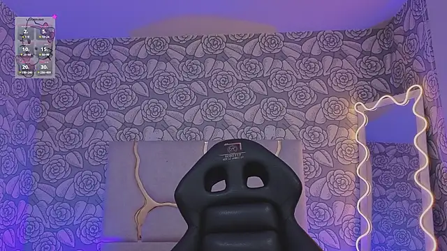 Mellani_tay's cam snapshot