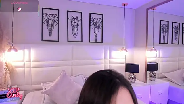 Valeria_carter's cam snapshot