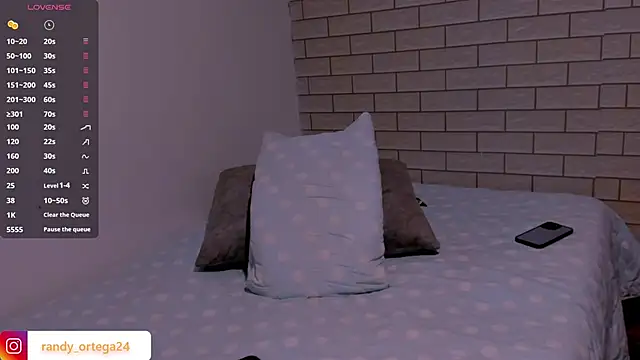 randyortega1's cam snapshot