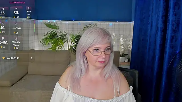 Hella_Fabel's cam snapshot