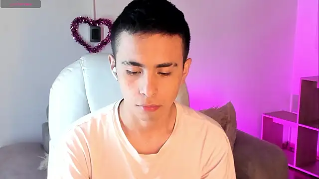 Nyko_ds's cam snapshot