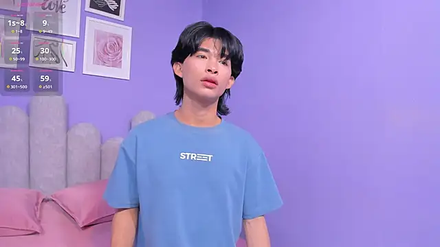 Joon__min live sex cam