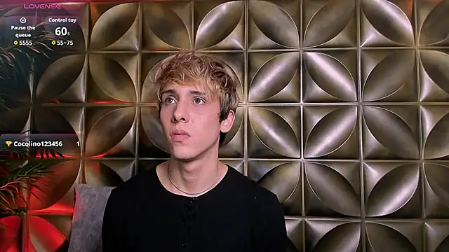 DannyParker_'s cam snapshot