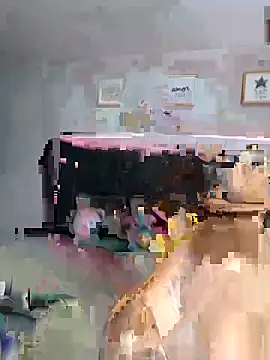 lovely_violet13's cam snapshot