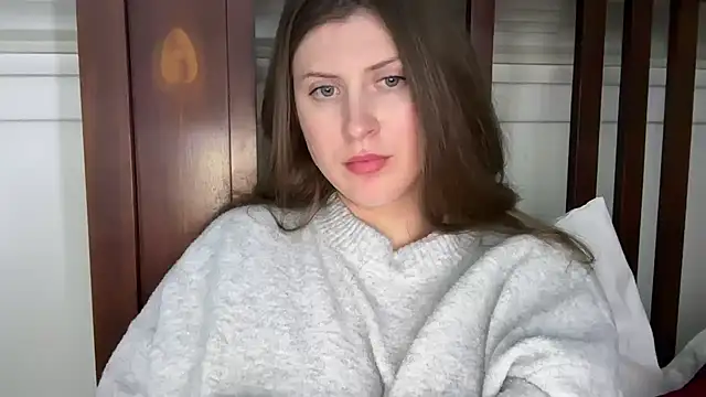 YUMIandbigWOLF's cam snapshot