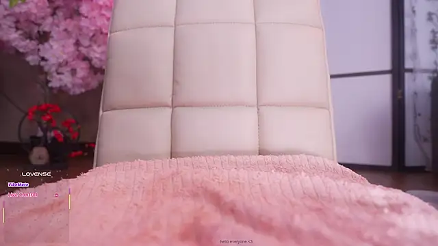 Marry_Cordy's cam snapshot