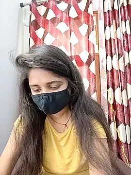 Ruhi_07's cam snapshot