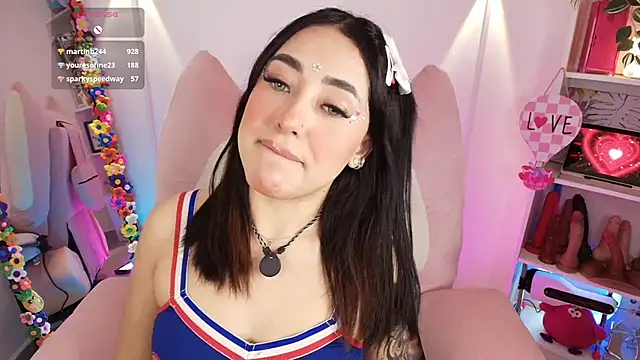 justonecute's cam snapshot