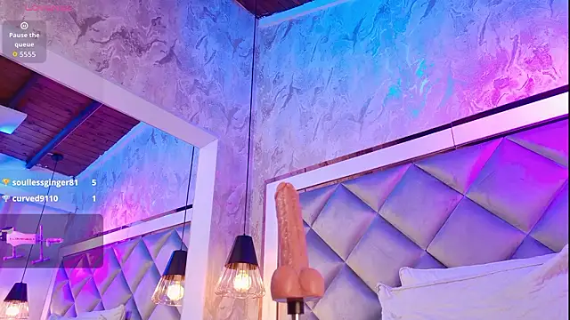 gemma_sm's cam snapshot