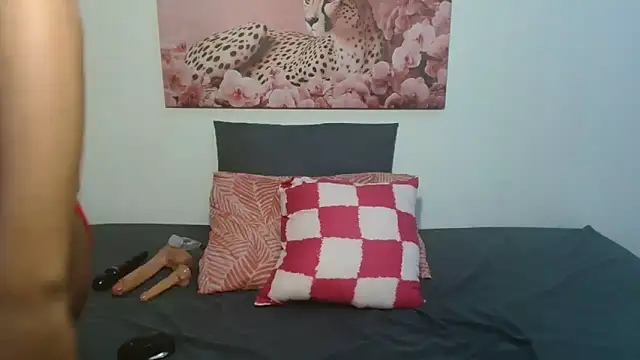 GorillaGripCunt77's cam snapshot