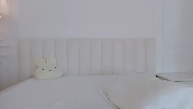 NoraAddams's cam snapshot