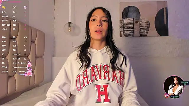 sara__gomez's cam snapshot