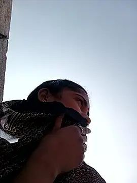 Pushpa_hotty's cam snapshot