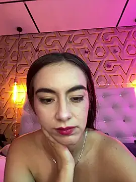 MelanyyJhonson15's cam snapshot