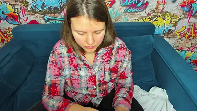 Jenny_Jimmy's cam snapshot