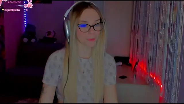 LilKittyX's cam snapshot