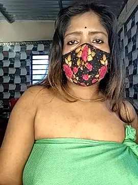 Love143A's cam snapshot