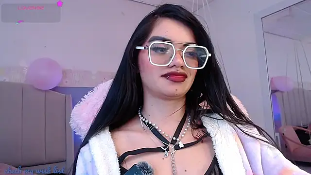 Emerald_gh's cam snapshot