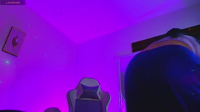 mei_kora's cam snapshot