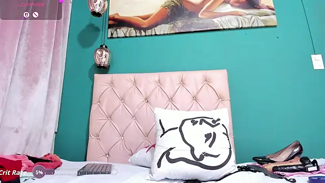 Tinna_Flirt's cam snapshot